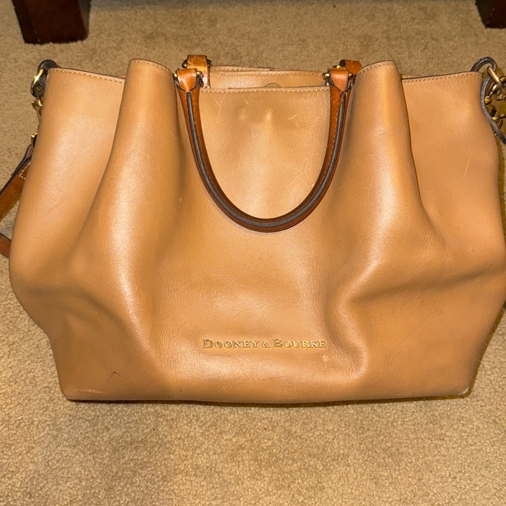 Dooney & Burke bag